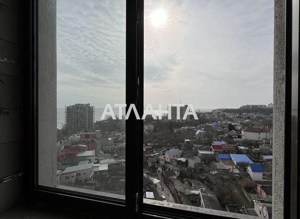 1-room apartment apartment by the address st. Dacha kovalevskogo Amundsena (area 45,9 m2) - Atlanta.ua - photo 3