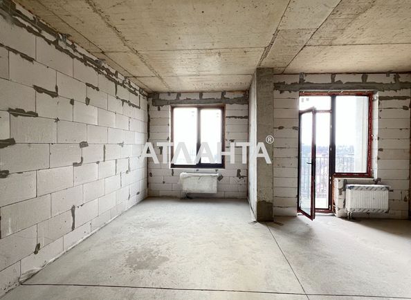 1-room apartment apartment by the address st. Dacha kovalevskogo Amundsena (area 45,9 m2) - Atlanta.ua - photo 6