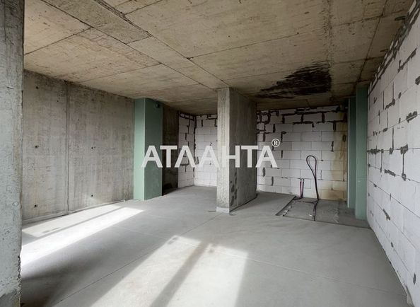 1-room apartment apartment by the address st. Dacha kovalevskogo Amundsena (area 45,9 m2) - Atlanta.ua - photo 10