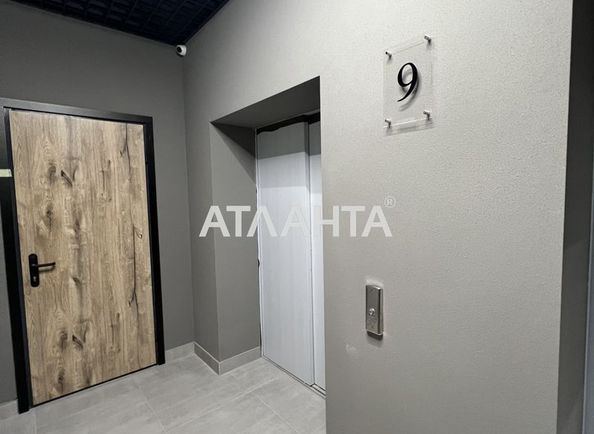 1-room apartment apartment by the address st. Dacha kovalevskogo Amundsena (area 45,9 m2) - Atlanta.ua - photo 13