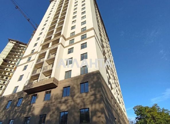 1-комнатная квартира по адресу ул. Дача ковалевского (площадь 45,9 м2) - Atlanta.ua - фото 16