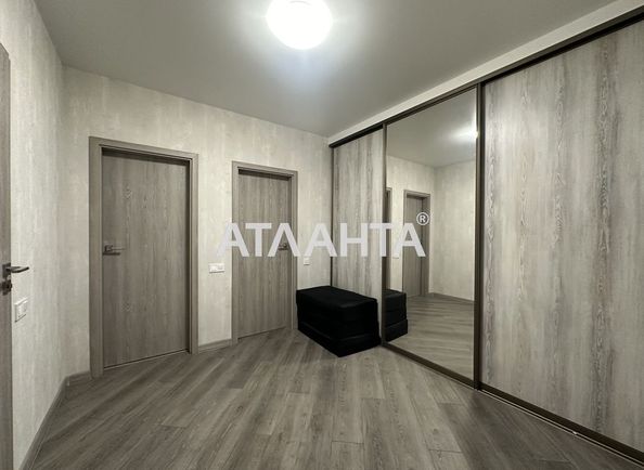 1-room apartment apartment by the address st. Lyustdorfskaya dor Chernomorskaya dor (area 47,0 m2) - Atlanta.ua - photo 11