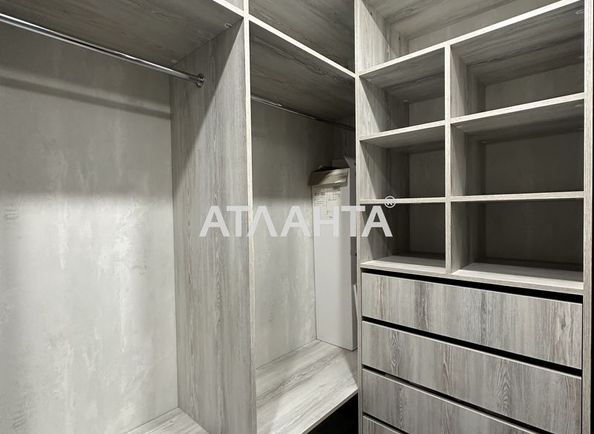 1-room apartment apartment by the address st. Lyustdorfskaya dor Chernomorskaya dor (area 47,0 m2) - Atlanta.ua - photo 8