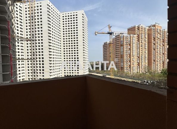 1-room apartment apartment by the address st. Lyustdorfskaya dor Chernomorskaya dor (area 47,0 m2) - Atlanta.ua - photo 12