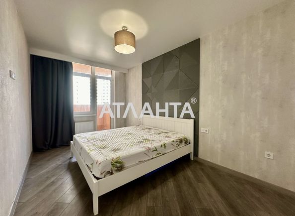 1-room apartment apartment by the address st. Lyustdorfskaya dor Chernomorskaya dor (area 47,0 m2) - Atlanta.ua - photo 6