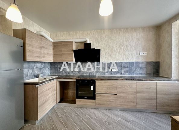 1-room apartment apartment by the address st. Lyustdorfskaya dor Chernomorskaya dor (area 47,0 m2) - Atlanta.ua - photo 3