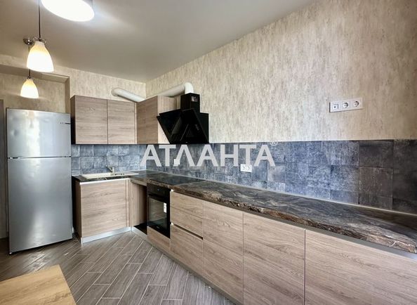 1-room apartment apartment by the address st. Lyustdorfskaya dor Chernomorskaya dor (area 47,0 m2) - Atlanta.ua - photo 2