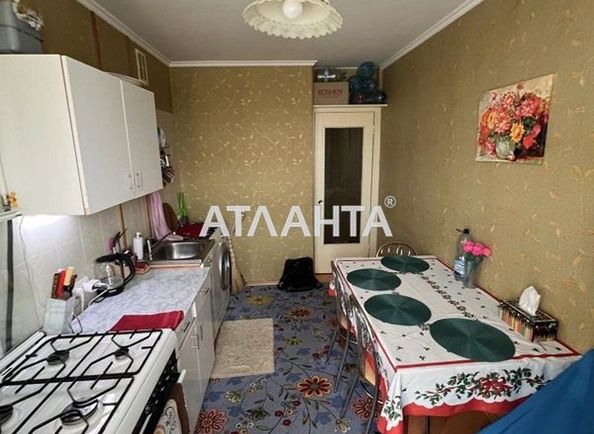 3-rooms apartment apartment by the address st. Mira pr Lenina (area 67,9 m2) - Atlanta.ua