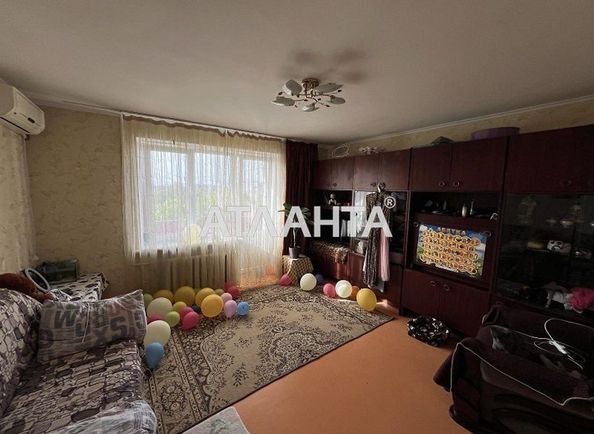 3-rooms apartment apartment by the address st. Mira pr Lenina (area 67,9 m2) - Atlanta.ua - photo 5