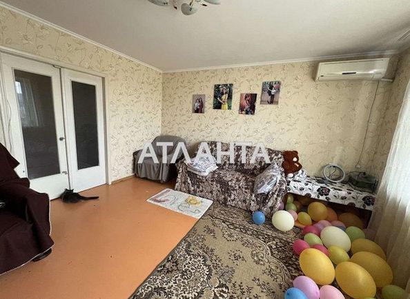 3-rooms apartment apartment by the address st. Mira pr Lenina (area 67,9 m2) - Atlanta.ua - photo 6