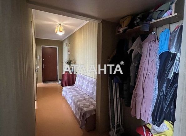 3-rooms apartment apartment by the address st. Mira pr Lenina (area 67,9 m2) - Atlanta.ua - photo 12