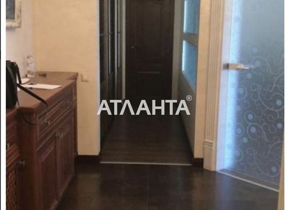 2-rooms apartment apartment by the address st. Fontanskaya dor Perekopskoy Divizii (area 127,0 m2) - Atlanta.ua