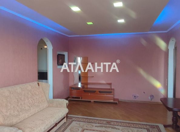 2-rooms apartment apartment by the address st. Fontanskaya dor Perekopskoy Divizii (area 50,6 m2) - Atlanta.ua - photo 2