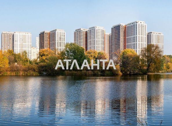 2-rooms apartment apartment by the address st. Nab Dneprovskaya (area 69,7 m2) - Atlanta.ua - photo 13