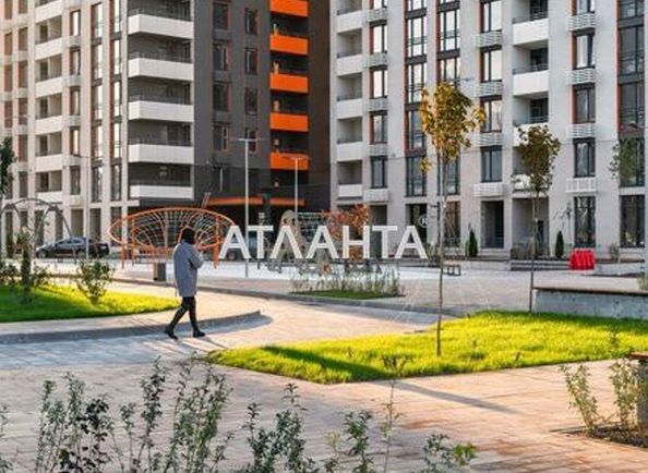 2-rooms apartment apartment by the address st. Nab Dneprovskaya (area 69,7 m2) - Atlanta.ua - photo 10