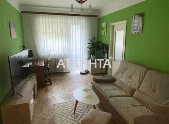 2-rooms apartment apartment by the address st. Yanusha Korchaka (area 44,0 m2) - Atlanta.ua