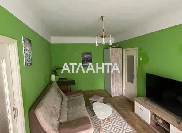 2-rooms apartment apartment by the address st. Yanusha Korchaka (area 44,0 m2) - Atlanta.ua - photo 2