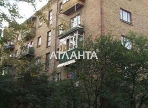 2-rooms apartment apartment by the address st. Yanusha Korchaka (area 44,0 m2) - Atlanta.ua - photo 9
