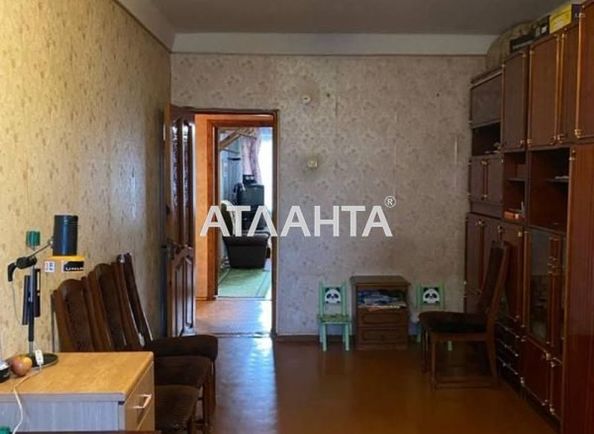 2-rooms apartment apartment by the address st. Filatova ak (area 48,6 m2) - Atlanta.ua
