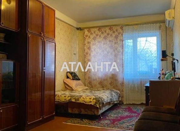 2-rooms apartment apartment by the address st. Filatova ak (area 48,6 m2) - Atlanta.ua - photo 2