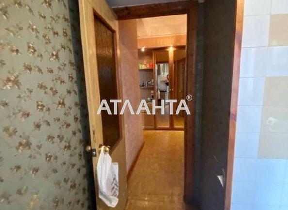 2-rooms apartment apartment by the address st. Filatova ak (area 48,6 m2) - Atlanta.ua - photo 3