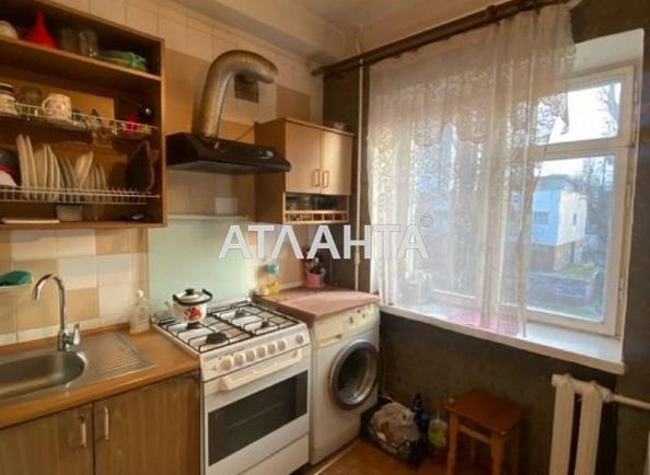 2-rooms apartment apartment by the address st. Filatova ak (area 48,6 m2) - Atlanta.ua - photo 5