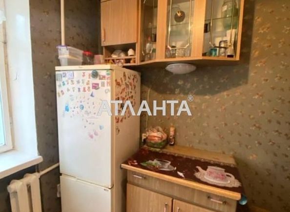 2-rooms apartment apartment by the address st. Filatova ak (area 48,6 m2) - Atlanta.ua - photo 6