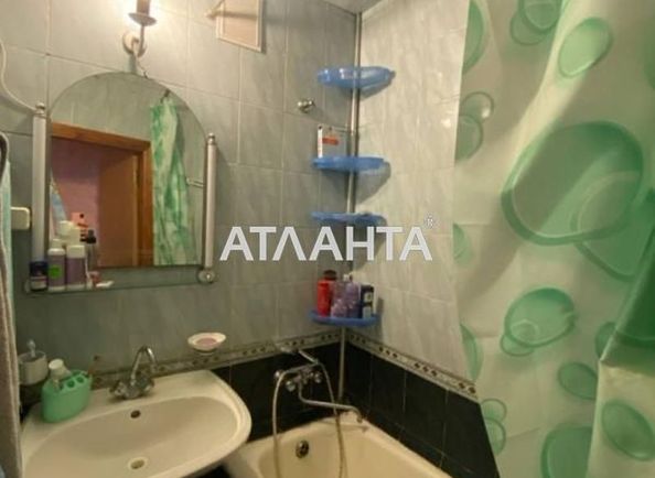 2-rooms apartment apartment by the address st. Filatova ak (area 48,6 m2) - Atlanta.ua - photo 7