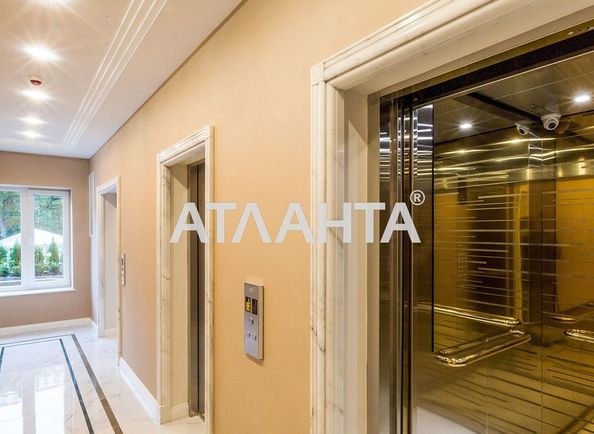 2-rooms apartment apartment by the address st. Genuezskaya (area 55,4 m2) - Atlanta.ua - photo 13
