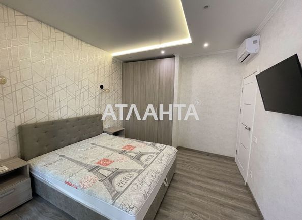 2-rooms apartment apartment by the address st. Genuezskaya (area 55,4 m2) - Atlanta.ua - photo 5