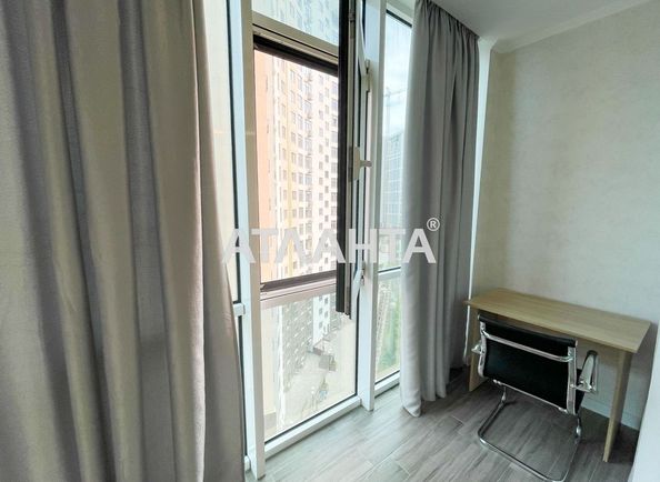 2-rooms apartment apartment by the address st. Genuezskaya (area 55,4 m2) - Atlanta.ua - photo 7