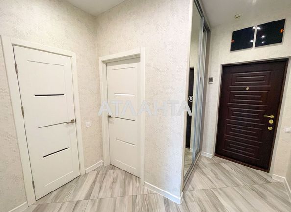 2-rooms apartment apartment by the address st. Genuezskaya (area 55,4 m2) - Atlanta.ua - photo 9