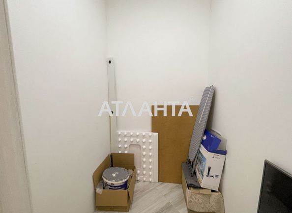 2-комнатная квартира по адресу ул. Генуэзская (площадь 55,4 м²) - Atlanta.ua - фото 10