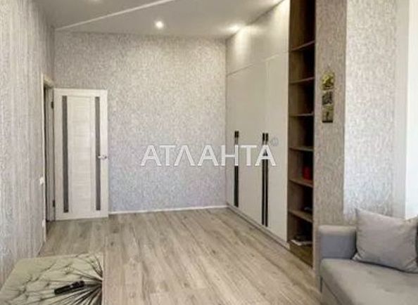 2-rooms apartment apartment by the address st. Zhemchuzhnaya (area 58,2 m2) - Atlanta.ua - photo 3