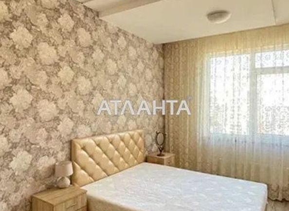 2-rooms apartment apartment by the address st. Zhemchuzhnaya (area 58,2 m2) - Atlanta.ua - photo 4