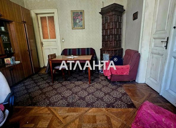 3-rooms apartment apartment by the address st. Lichakovskaya ul (area 88,7 m2) - Atlanta.ua