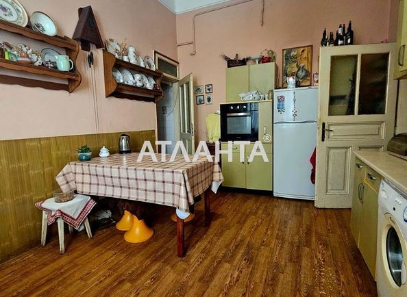 3-rooms apartment apartment by the address st. Lichakovskaya ul (area 88,7 m2) - Atlanta.ua - photo 3