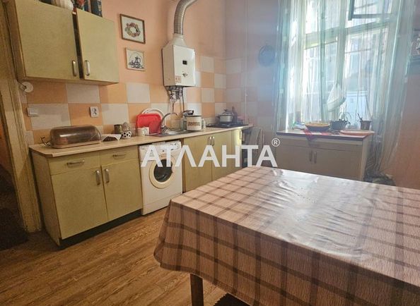 3-rooms apartment apartment by the address st. Lichakovskaya ul (area 88,7 m2) - Atlanta.ua - photo 9