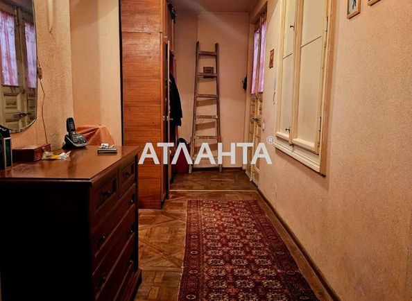 3-rooms apartment apartment by the address st. Lichakovskaya ul (area 88,7 m2) - Atlanta.ua - photo 14