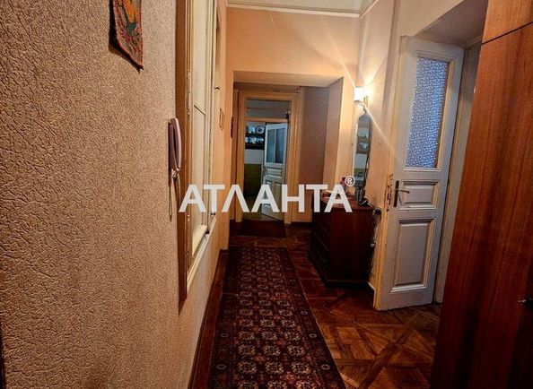3-rooms apartment apartment by the address st. Lichakovskaya ul (area 88,7 m2) - Atlanta.ua - photo 15