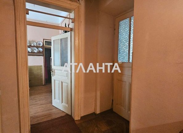 3-rooms apartment apartment by the address st. Lichakovskaya ul (area 88,7 m2) - Atlanta.ua - photo 17