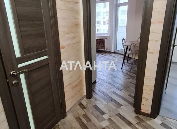 1-room apartment apartment by the address st. Raduzhnyy m n (area 38,3 m2) - Atlanta.ua - photo 3