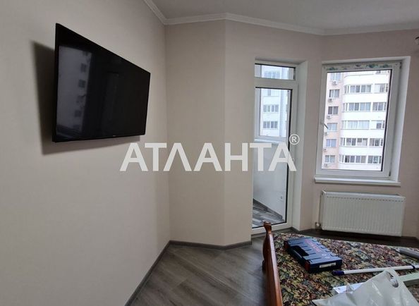 1-room apartment apartment by the address st. Raduzhnyy m n (area 38,3 m2) - Atlanta.ua - photo 5