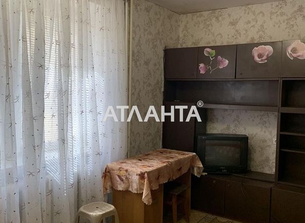 1-room apartment apartment by the address st. Zholio kyuri (area 18,0 m2) - Atlanta.ua
