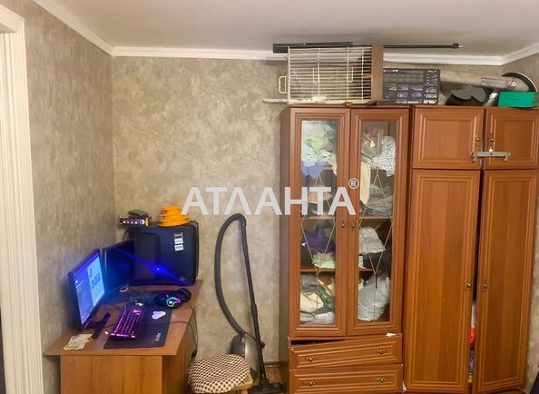 1-room apartment apartment by the address st. Filatova ak (area 33,0 m2) - Atlanta.ua - photo 2