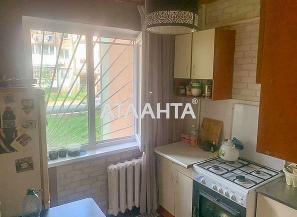 1-room apartment apartment by the address st. Filatova ak (area 33,0 m2) - Atlanta.ua - photo 3