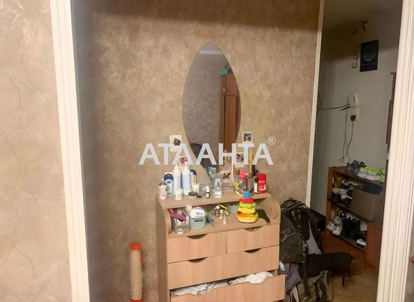 1-room apartment apartment by the address st. Filatova ak (area 33,0 m2) - Atlanta.ua - photo 5
