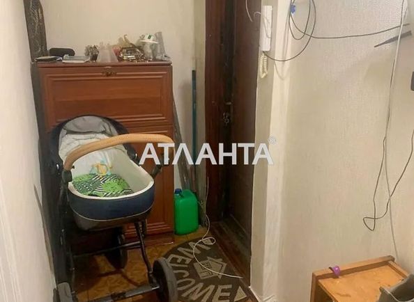 1-room apartment apartment by the address st. Filatova ak (area 33,0 m2) - Atlanta.ua - photo 7