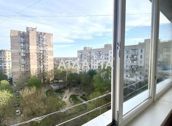 1-room apartment apartment by the address st. Ilfa i Petrova (area 38,0 m2) - Atlanta.ua - photo 5