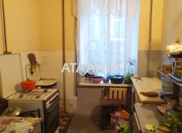 Room in dormitory apartment by the address st. Karetnyy per Popova per (area 9,0 m2) - Atlanta.ua - photo 9